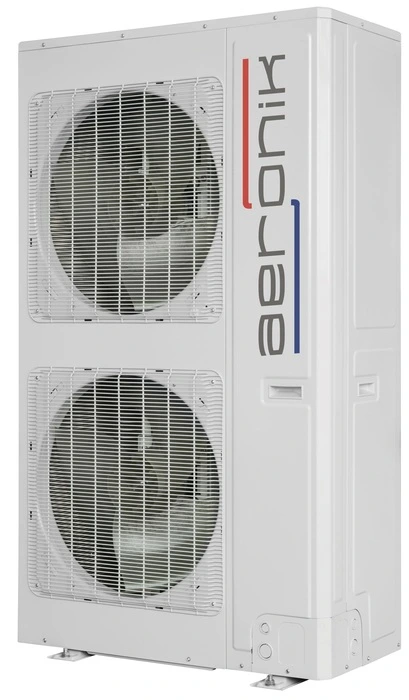 Компрессорно-конденсаторный блок Aeronik ASO-X45/AN-X