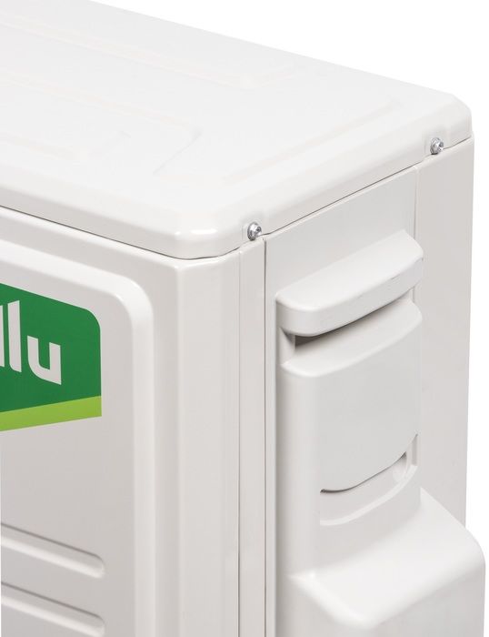 Внешний блок мульти сплит-системы Ballu Multi smart BM5OI-FM/out-42HN8_V1/EU фото#3