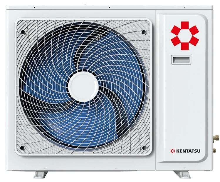 Наружный блок VRF системы Kentatsu KVAM140HZAN1i