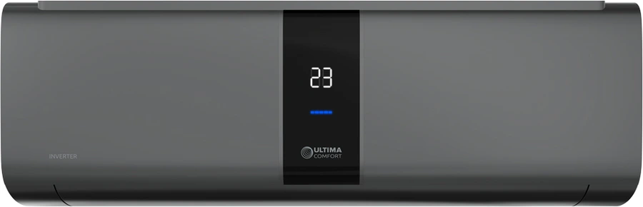 Кондиционер ULTIMA COMFORT Elysium nero ELN-I09PN