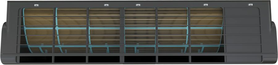 Кондиционер ULTIMA COMFORT Elysium nero ELN-I09PN фото#6