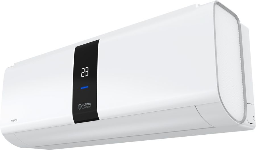 Настенный кондиционер ULTIMA COMFORT Elysium ELB-I36PN фото#4