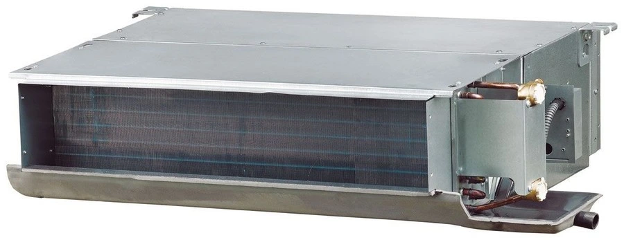 Канальный фанкойл Lessar LSF-600DR22