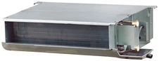 Канальный фанкойл Lessar LSF-800DR22