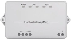 Контроллер Lessar LZ-ModBusA