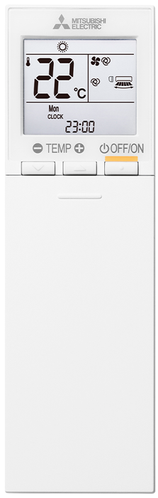 Настенный кондиционер Mitsubishi Electric Standart Inverter MSZ-AY50VGK/MUZ-AY50VG фото#3