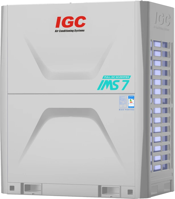 Наружный блок VRF системы IGC IMS-EX560NB(7L)