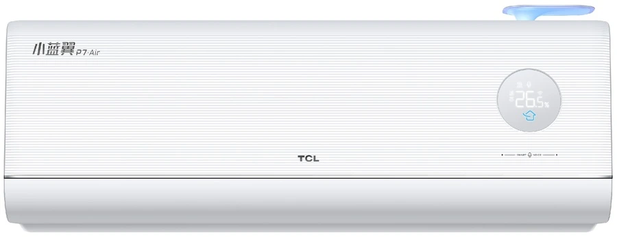 Кондиционер TCL FreshIN 3.0 TAC-FR09INV/R4