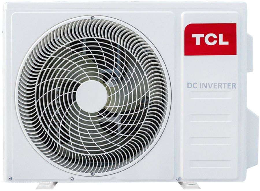 Настенный кондиционер TCL VoxIN TAC-TPL12INV/R фото#2