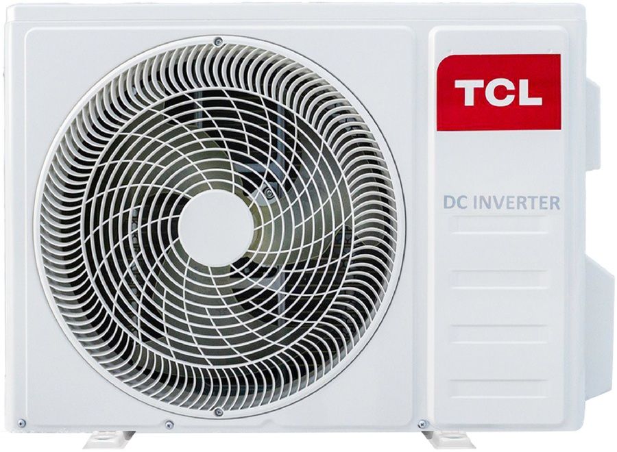 Настенный кондиционер TCL FreshIN 3.0 TAC-FR09INV/R4 фото#2