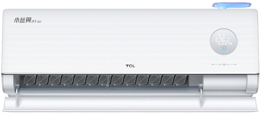 Настенный кондиционер TCL FreshIN 3.0 TAC-FR12INV/R4 фото#4