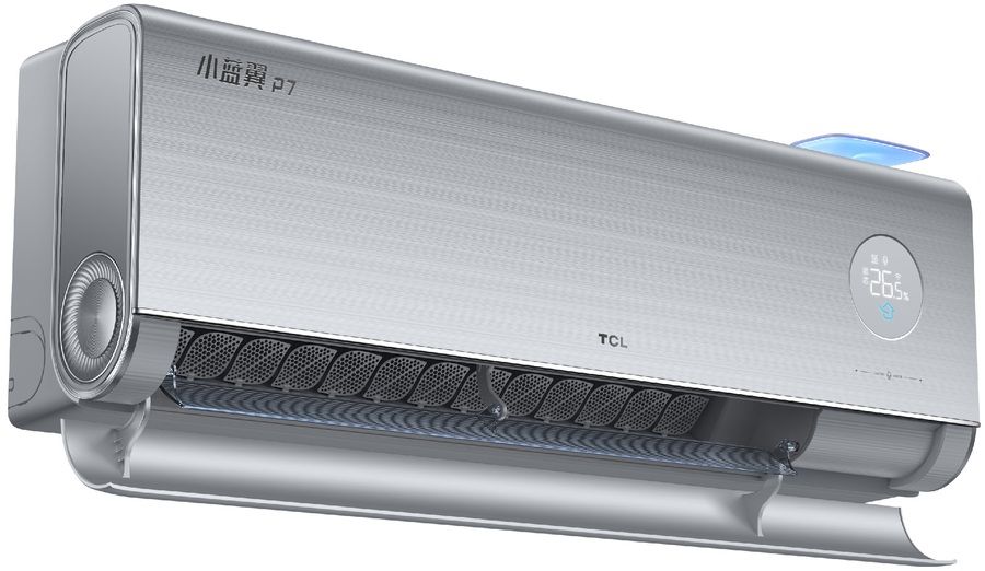 Кондиционер TCL FreshIN 3.0 TAC-FR09INV/R3 фото#5