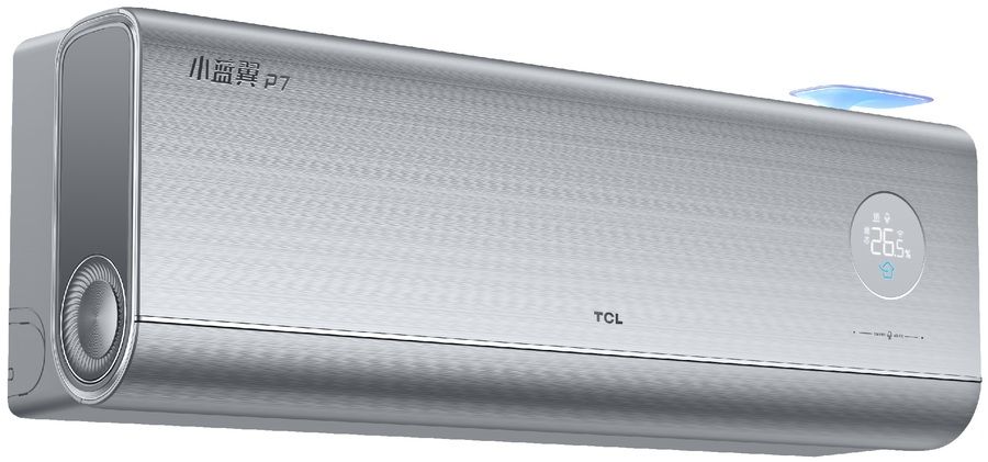 Кондиционер TCL FreshIN 3.0 TAC-FR09INV/R3 фото#6
