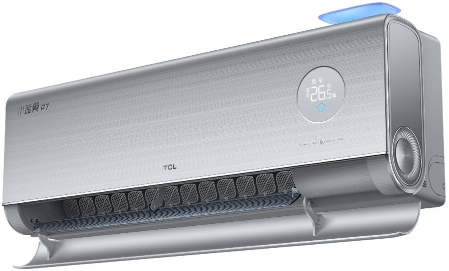 Кондиционер TCL FreshIN 3.0 TAC-FR09INV/R3 фото#7