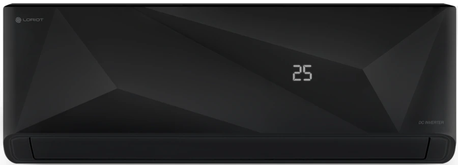 Кондиционер Loriot Diamond Black LAC-12MDI