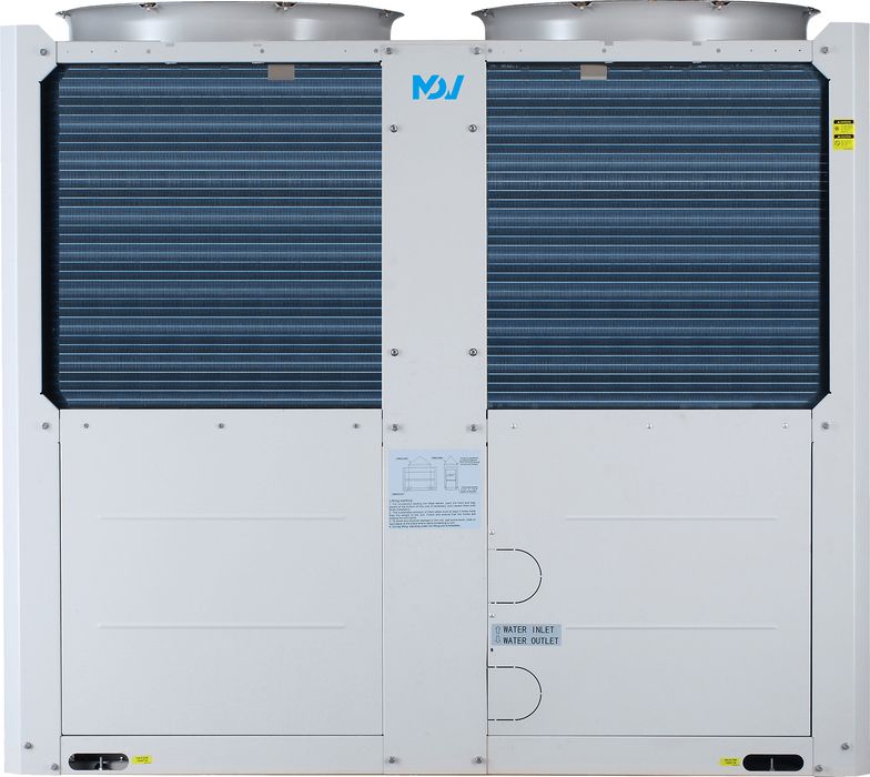 Чиллер Mdv M-V75MD2BR8-A фото#2