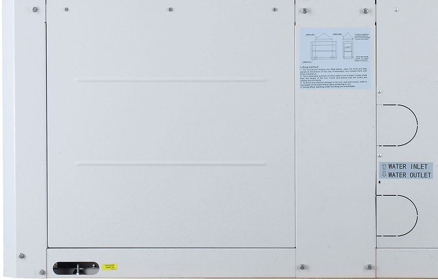 Чиллер Mdv M-V75MD2BR8-A фото#3
