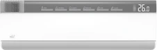 Настенный кондиционер Mdv Nova MDSAH-12HRFN8/MDOAH-12HFN8