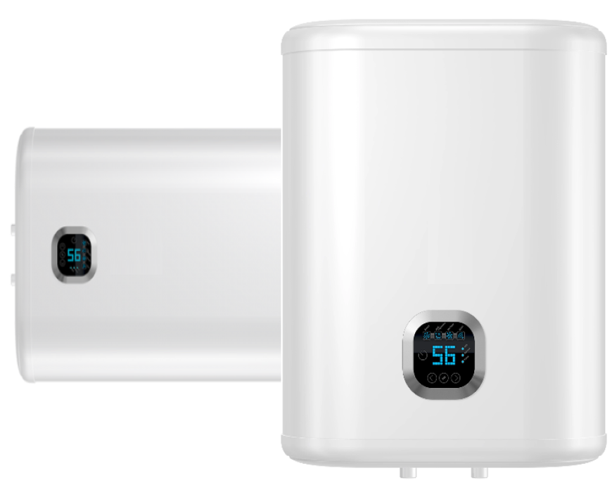 Электрический накопительный водонагреватель Thermex Decido 30 Wi-Fi фото#2