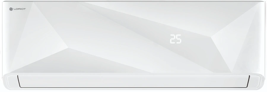 Кондиционер Loriot Diamond White LAC-12MD