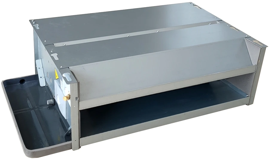 Канальный фанкойл IGC IWF-Q800CB43