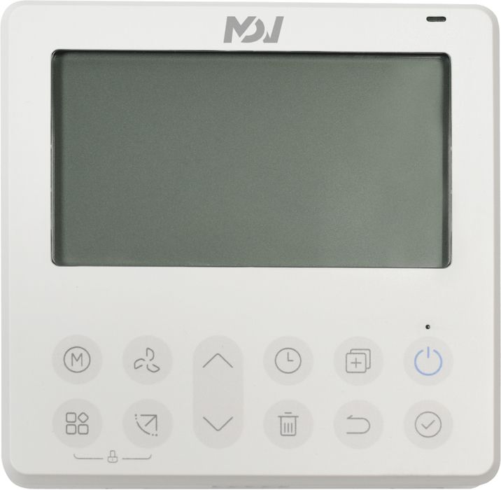 Канальный кондиционер Mdv MDT2I-12HWFN8/MDOU-12HFN8 фото#2