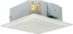 Кассетный фанкойл IGC IWF-Q600CAQ4T44