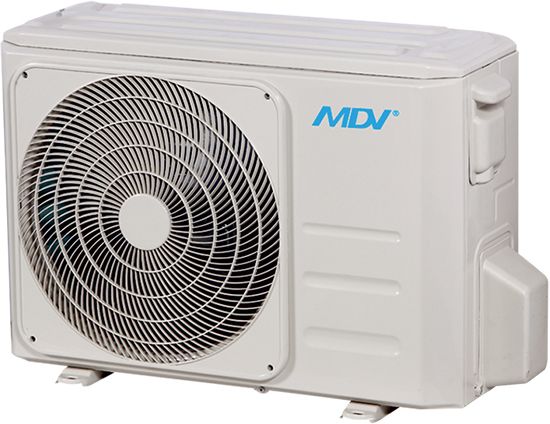 Канальный кондиционер Mdv MDT2II-12HWFN8/MDOAG-12HDN8 фото#3