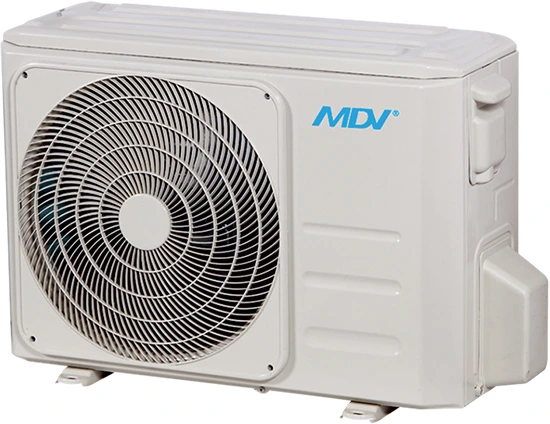 Канальный кондиционер Mdv MDT2II-12HWFN8/MDOAG-12HDN8 фото#3
