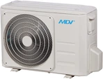 Канальный кондиционер Mdv MDT2II-12HWFN8/MDOAG-12HDN8 фото#3