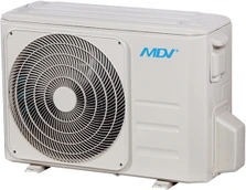 Канальный кондиционер Mdv MDT2II-09HWFN8/MDOAG-09HDN8 фото#3