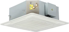 Кассетный фанкойл IGC IWF-Q1400CAQ4T44