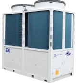 Чиллер Euroklimat EKAC460CR1