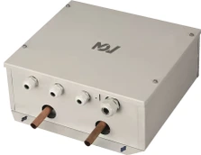 Соединительный комплект Mdv AHUKZ-03F