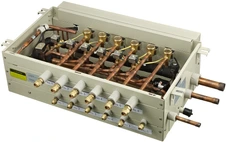 Блок переключения режимов Mdv MS04N1-D