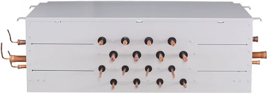 Блок переключения режимов для 3-трубных VRF Mdv MS12N1-D