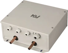 Соединительный комплект Mdv AHUKZ-03D