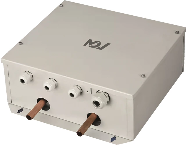 Соединительный комплект Mdv AHUKZ-04D