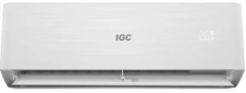 Настенный внутренний блок мульти сплит-системы IGC cерия Т RAK-T12RH