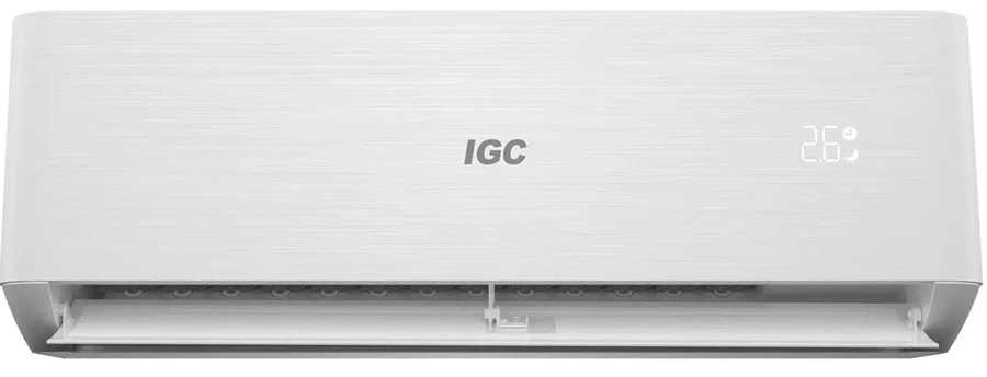 Настенный внутренний блок мульти сплит-системы IGC cерия Т RAK-T07RH