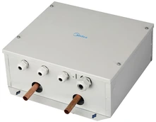 Комплект для подключения Midea AHUKZ-00D