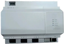 Шлюз Midea GW3-BAC