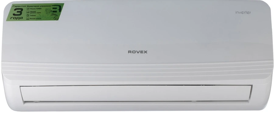 Кондиционер Rovex Star N ABS-18HE