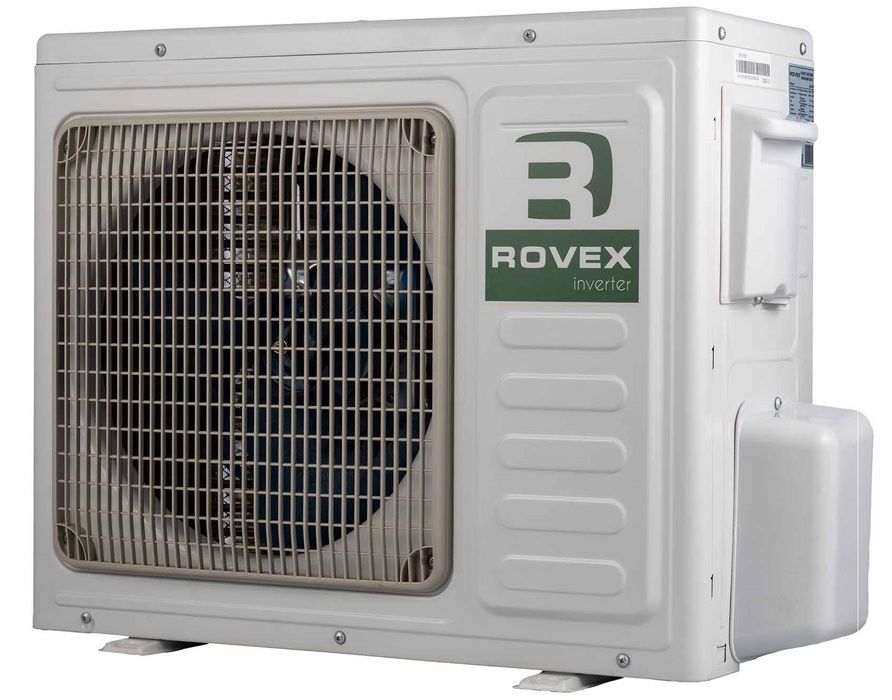 Кондиционер Rovex Star N ABS-18HE фото#15