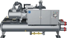 Чиллер Euroklimat EKSC331B3MST