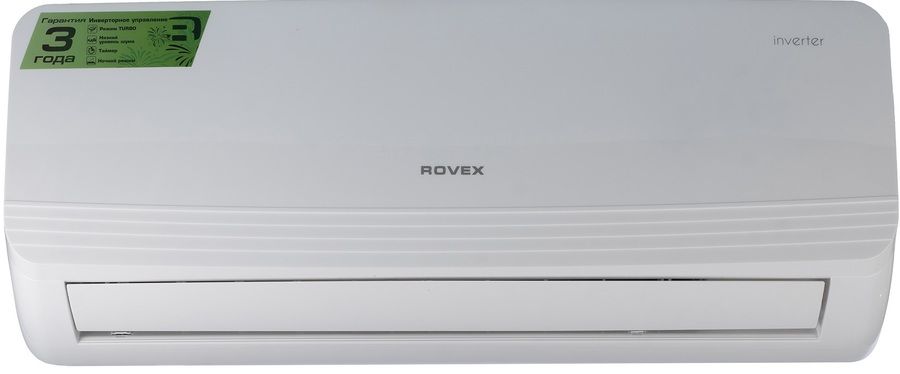 Настенный кондиционер Rovex Star S ABS-12HE