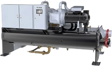 Чиллер Euroklimat EKSC105B3MXE