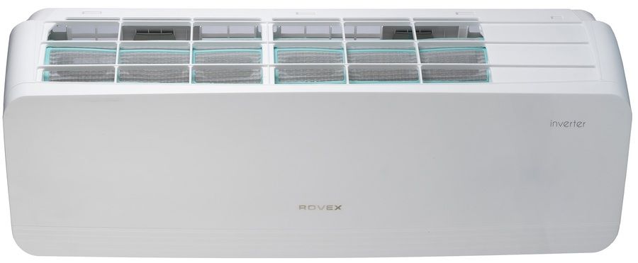 Кондиционер Rovex Star S ABS-18HE фото#14