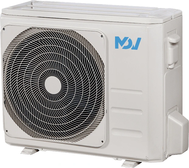 Компрессорно-конденсаторный блок Mdv MDOU-24HFN8