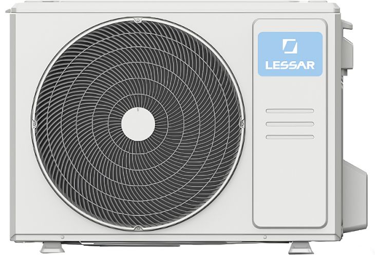 Настенный кондиционер Lessar Avant LS-HE18KLE2/LU-HE18KLE2 фото#4